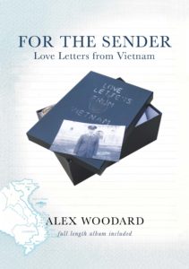 For the Sender - Alex Woodard